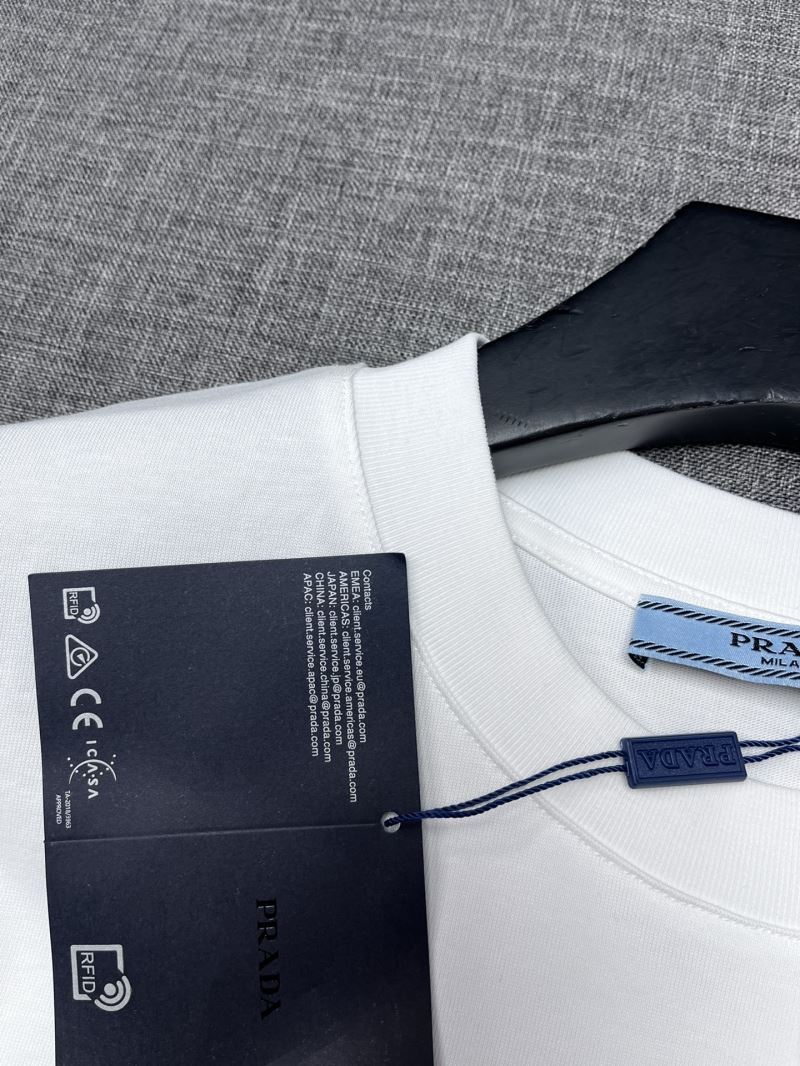 Prada T-Shirts